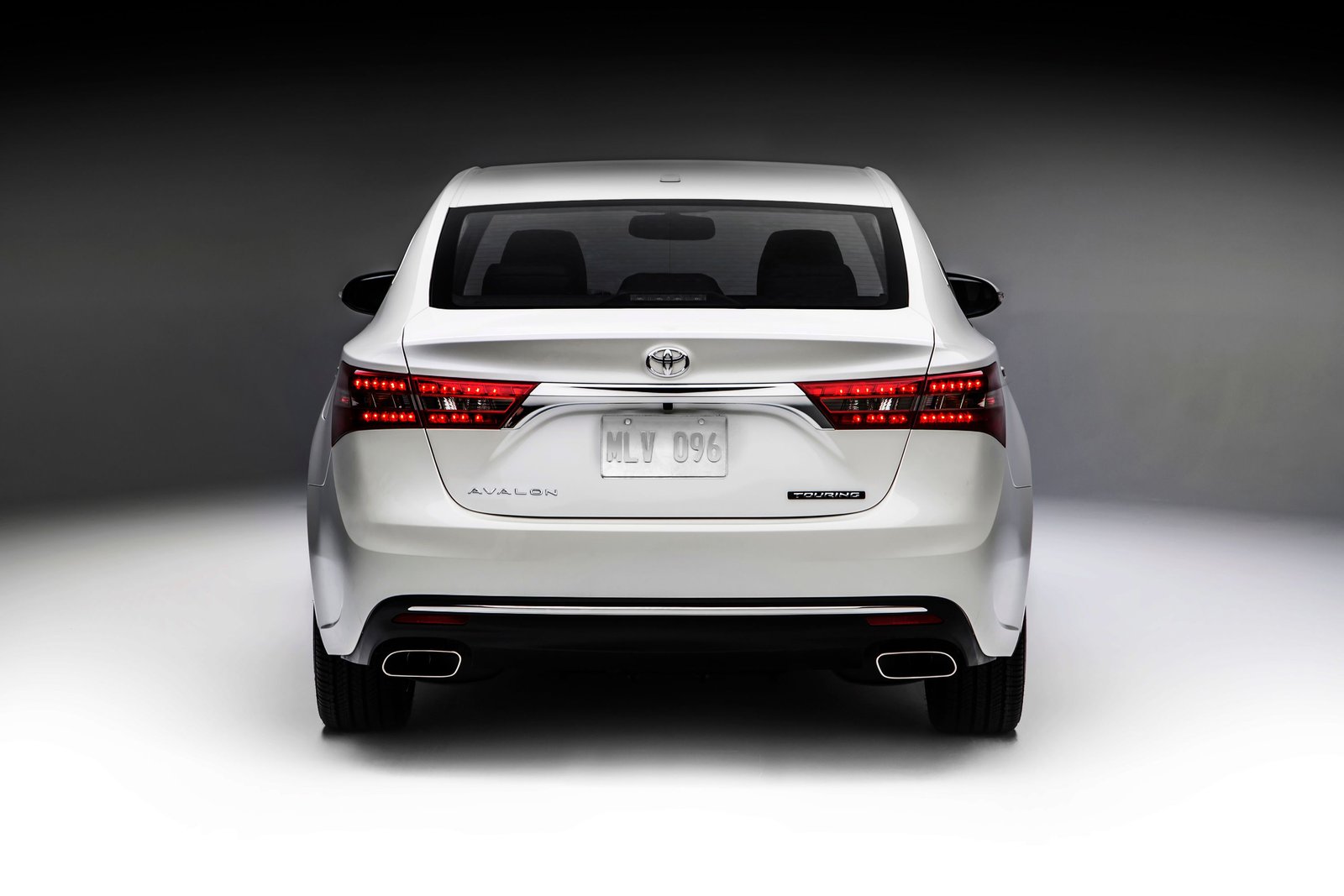 2017 Toyota Avalon: Preview, Pricing, Release Date