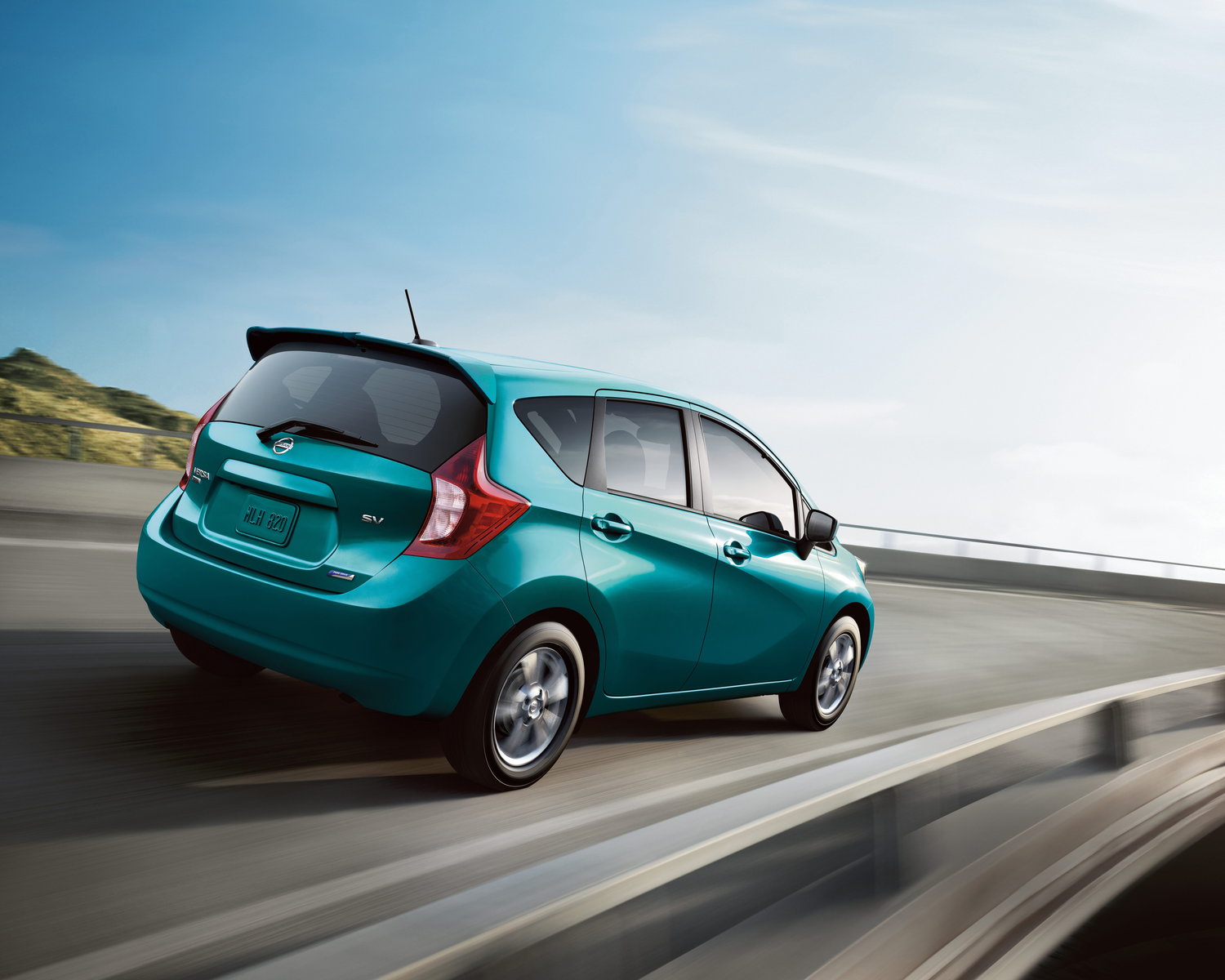 2017 Nissan Versa Note: Preview, Pricing, Release Date
