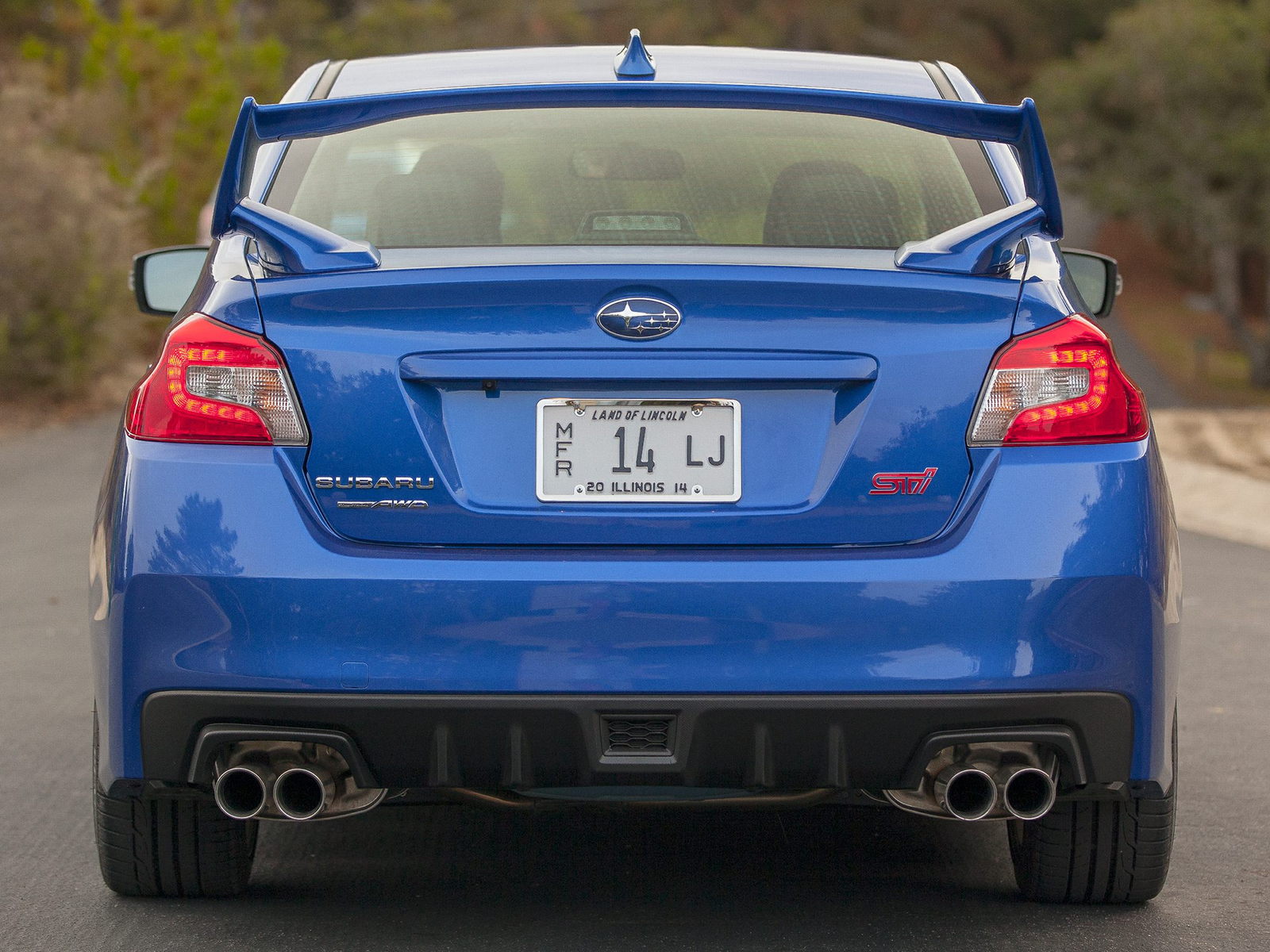 Related to 2017 Subaru WRX, STI Specs, Features, Release date 2017