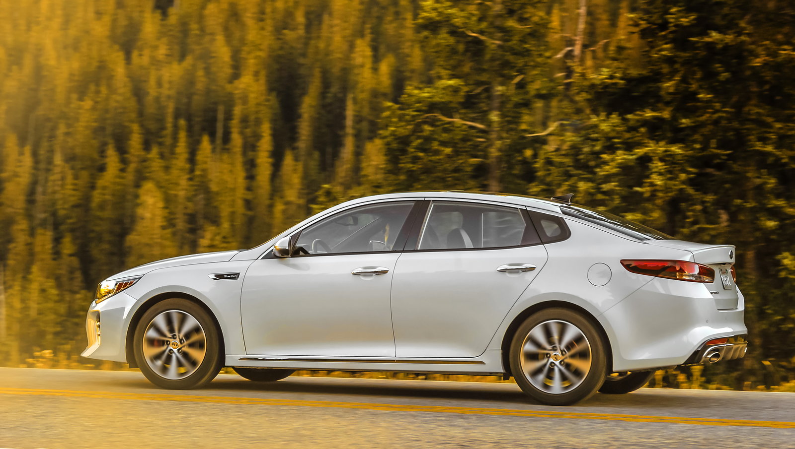 2017 Kia Optima: Preview Info, Pricing, Release Date