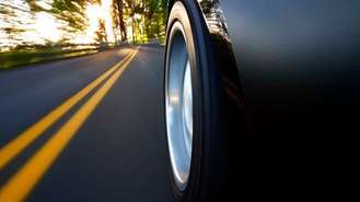 Radial Tire
