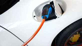 Plug In Hybrid