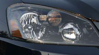 HID Headlight
