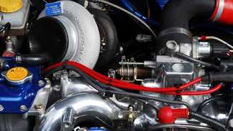 Intake System