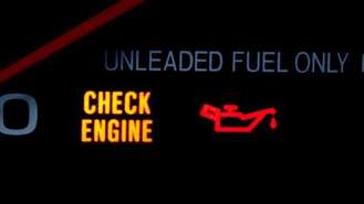 Check Engine Light