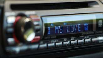 Car Stereo