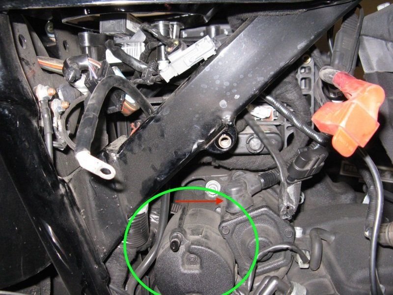 Harley Davidson Softail Electrical Diagnostic Guide - Hdforums