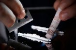 lines of cocaine