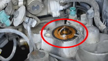 Toyota Tundra 2000 to Present How to Change Coolant - Yotatech