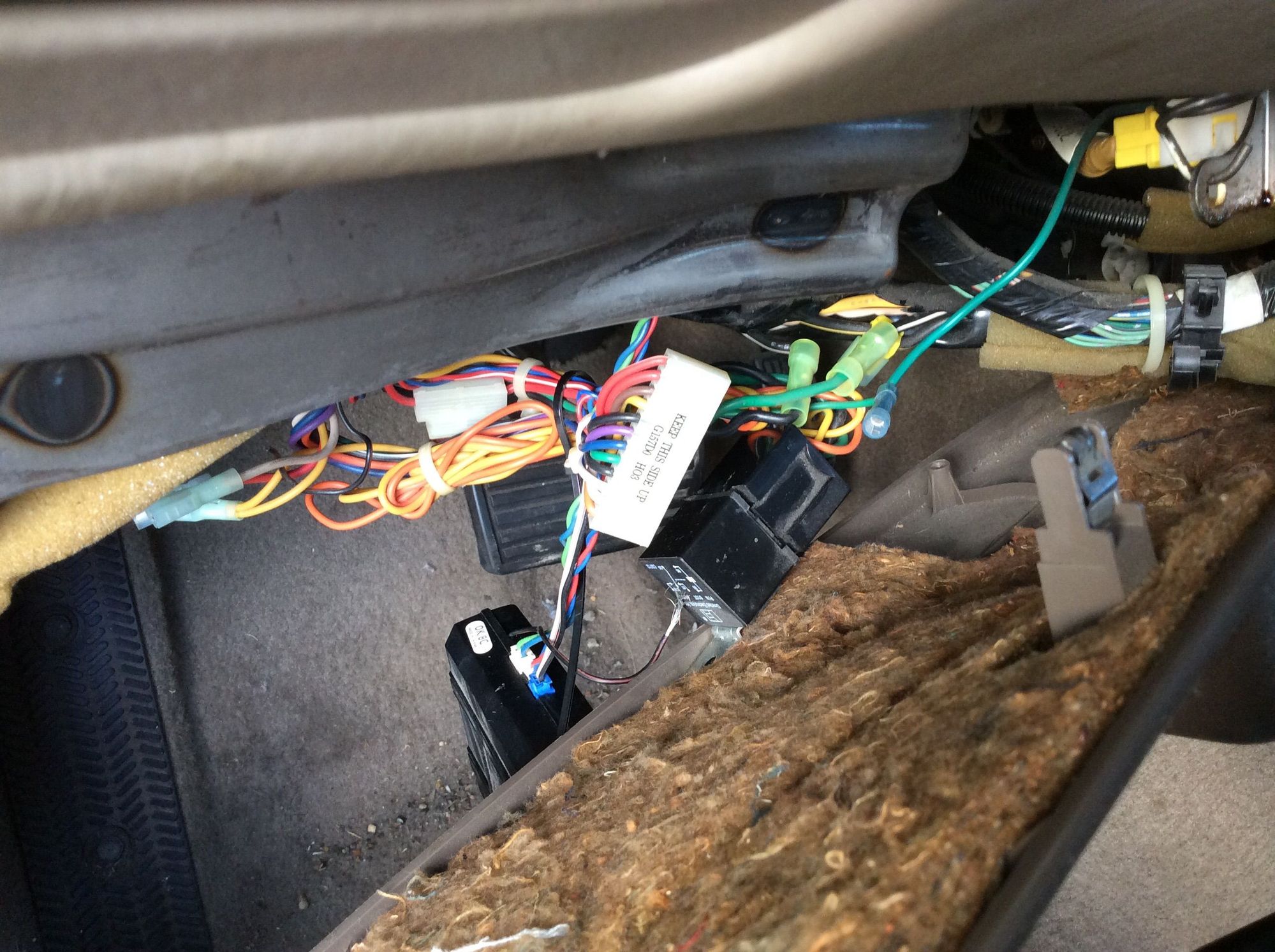 1999 Honda Accord Cranks But Wont Start