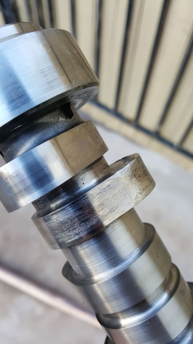 5.3 lifter problems LS1TECH