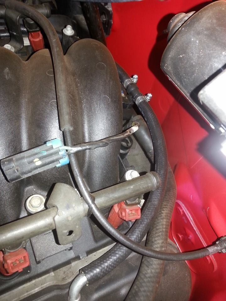 Layout of Modified PCV system for LS with Holley valve covers S10 Forum