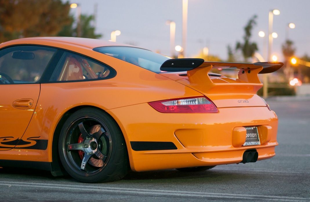 New wheels on my RS - Advan TC3 - Rennlist Discussion Forums