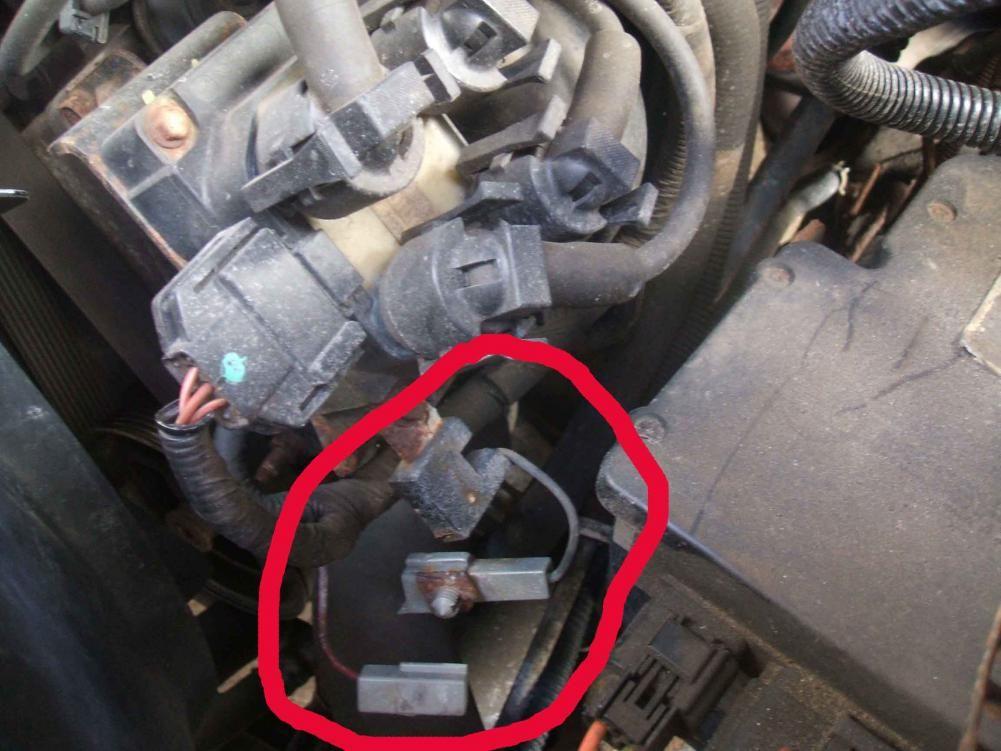 5.4 rough idle Page 2 Ford F150 Forum Community of Ford Truck Fans