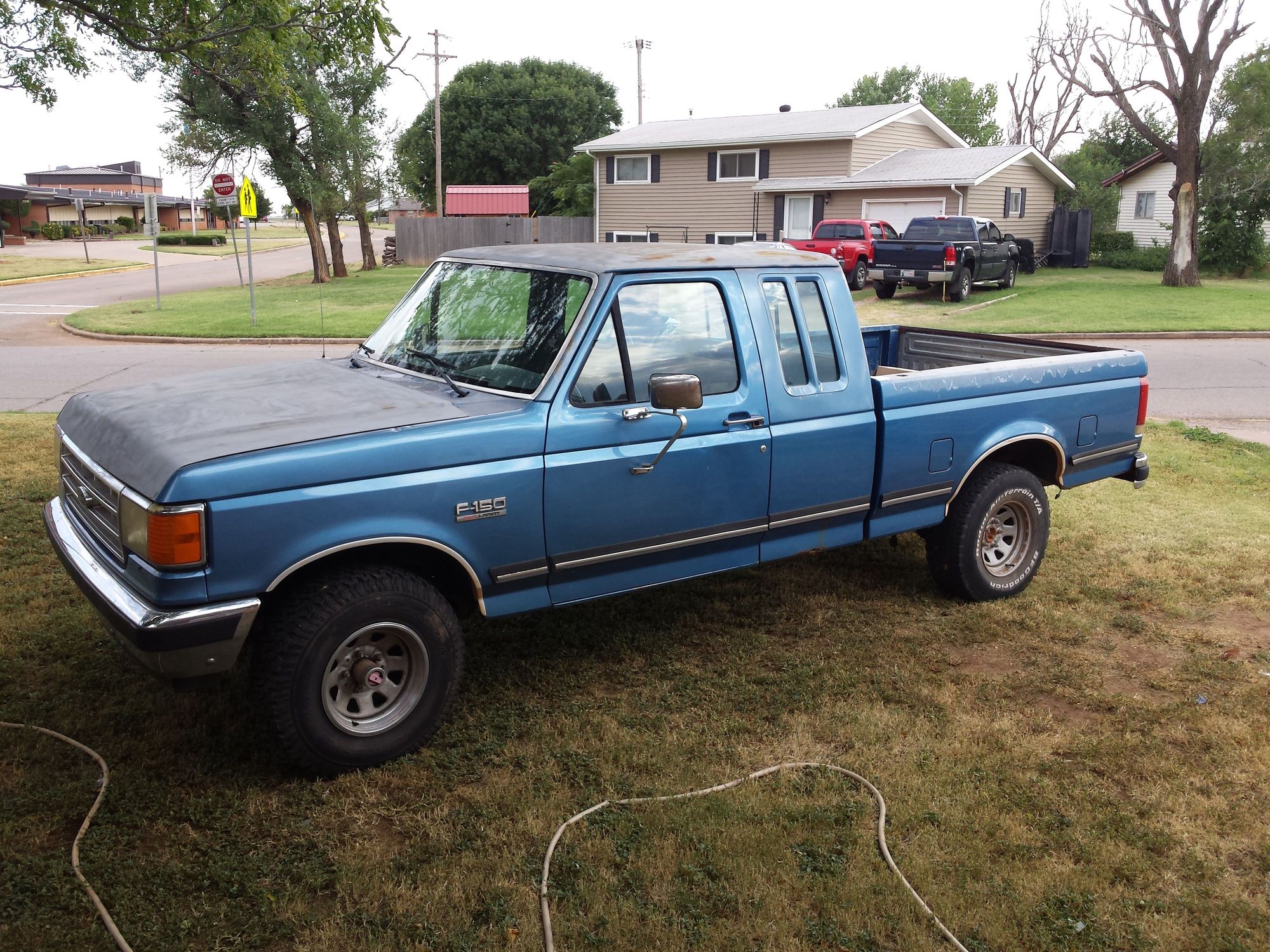 bull bar brush guard? - Ford F150 Forum - Community of ...