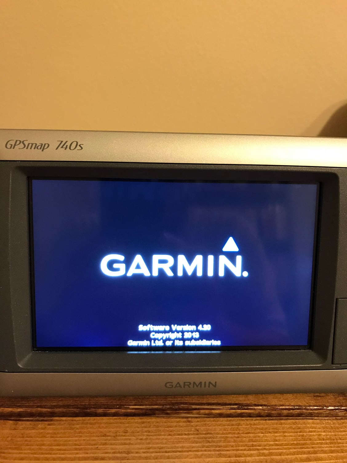 Used Garmin S Sold The Hull Truth Boating And Fishing Forum