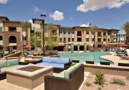 Image of Redstone at SanTan Village in Gilbert, AZ
