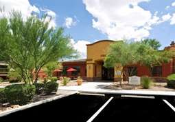 Image of Oro Vista Luxury Apartments in Oro Valley, AZ