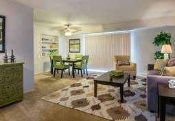 Image of Cherry Arms Apartments in Alexandria, VA