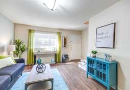Image of Knollwood in Burlington, NC