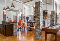Image of Glass Creek Apartments in Mount Juliet, TN