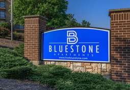Image of Bluestone Apartments in Euclid, OH