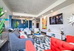 Image of Novi at Jordan Valley Station Apartments in West Jordan, UT