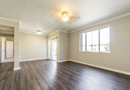 Image of The Tides Apartments in Richmond, CA