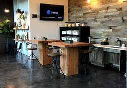 Image of Alta Warp + Weft in Charlotte, NC