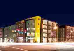 Image of MetroPointe Apartments in Wheaton, MD