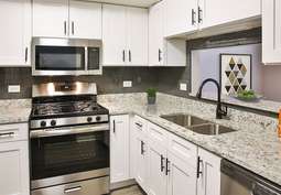 Image of Arlington Club Apartments in Wheeling, IL