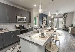 Image of ACCENT 2050 in Atlanta, GA
