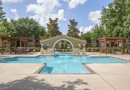 Image of Ranchstone Apartments in Houston, TX