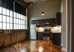 Image of Bradford Mills Lofts in Louisville, KY