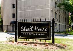Image of Edsall House in Fort Wayne, IN