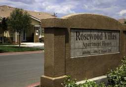 Image of Rosewood Villas in Cutler, CA