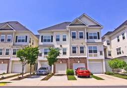 Image of Barrington Park Apartments in Manassas, VA