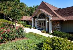 Image of The Life at Clifton Glen in Stone Mountain, GA