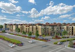 Image of Talavera in Folsom, CA