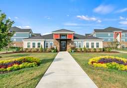 Image of Hawthorne at Weaverville in Weaverville, NC