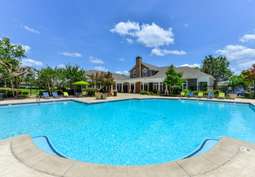 Image of Duck Pond at Johns Creek Apartments in Johns Creek, GA