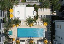 Image of Altis Pembroke Gardens in Pembroke Pines, FL