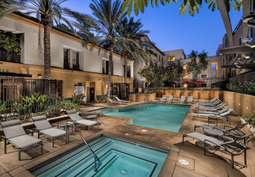 Image of Trio Apartments in Pasadena, CA