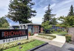 Image of 1212 Bidwell Apartment Homes in Folsom, CA