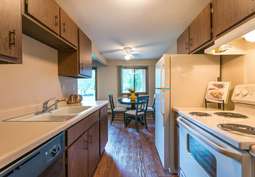 Image of Willoway Apartments in Burnsville, MN