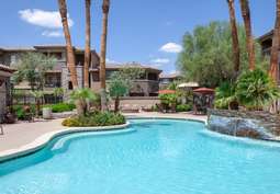 Image of Skyview Ranch in Gilbert, AZ