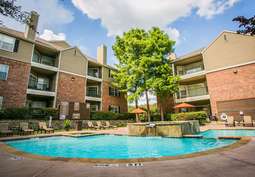 Image of Macarthur Ridge in Irving, TX