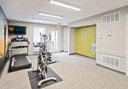 Image of The Avalon Apartment Homes in Chesterfield, MO