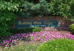 Image of Rolling Glen Apartments in Boothwyn, PA