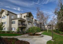Image of Creekside Village Apartments in Fremont, CA